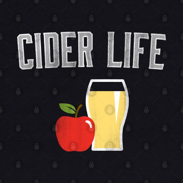 Cider Life by Ryan Wood Studios